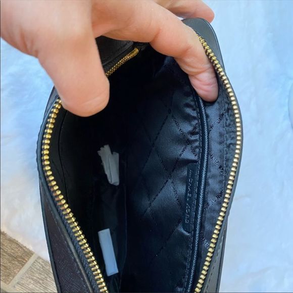 🖤Michael Kors jet set crossbody - Picture 4 of 4